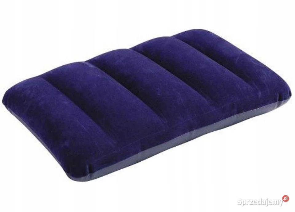 Poduszka dmuchana 28 x 43 x 9 INTEX 68672 Bydgoszcz