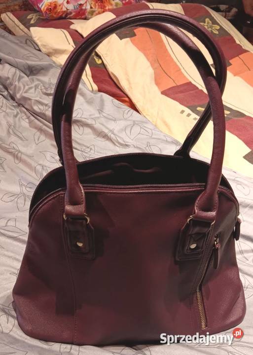 Torebka damska do ręki