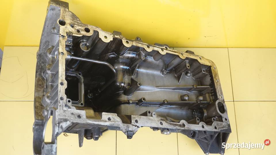 RANGE ROVER SPORT 36 TD V8 08r 272 368DT miska Suków