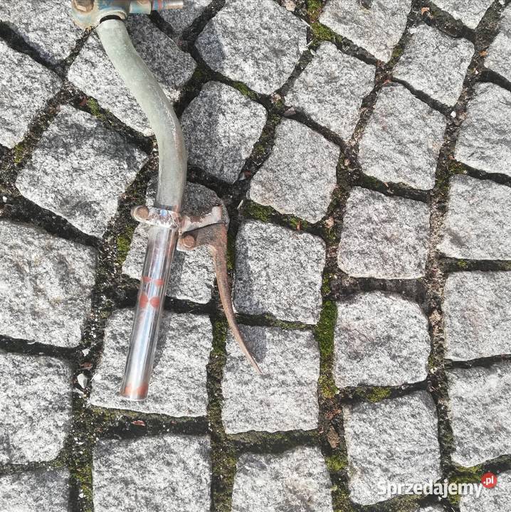 KIEROWNICA IŻ 49 BMW R35 R11 NSU ZUNDAPP Dębica