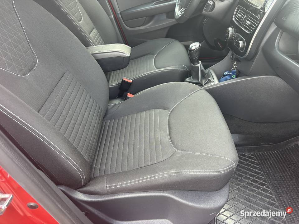 Renault ClioSalon BezwypI wł Klimatyzacja 4/5 Motoryzacja Libiąż sprzedam