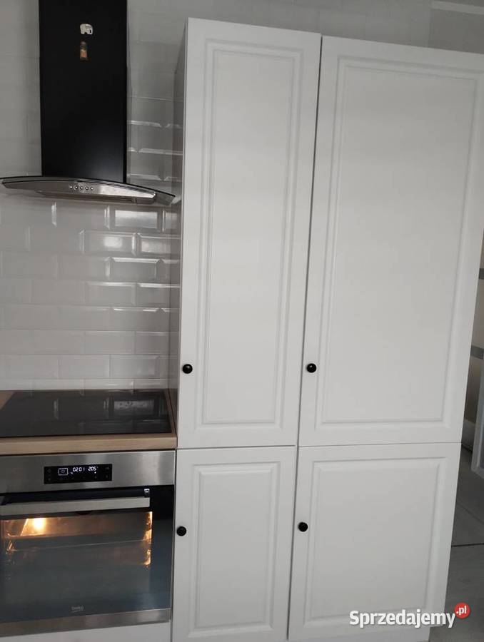 Meble kuchenne stan idealny Otwock