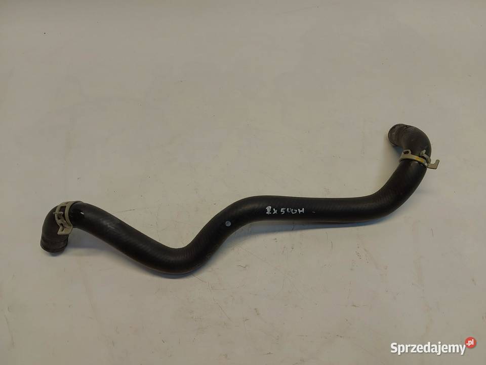 LEXUS RX500H V 5 2023 RURA PRZEWÓD WODY Węże chłodnicy dolnośląskie