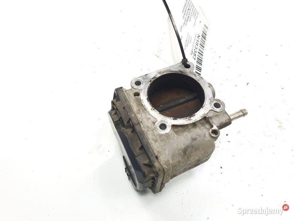 PRZEPUSTNICA TOYOTA FJ CRUISER 40 kujawsko-pomorskie