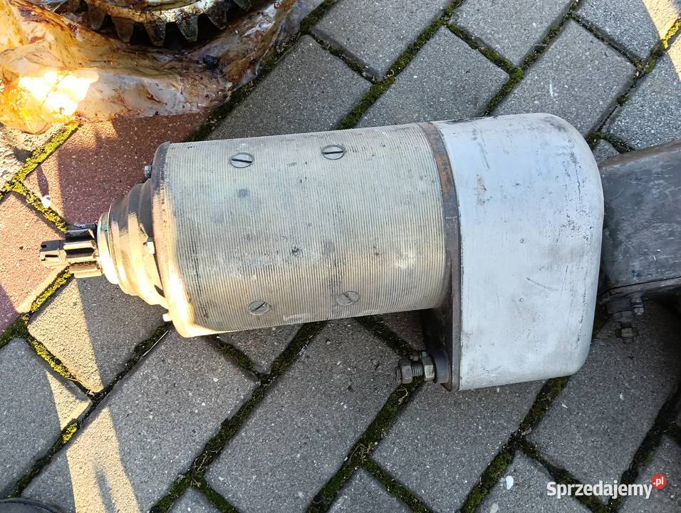 Staliniec det spychacz spycharka i inne nowe Rzeszów