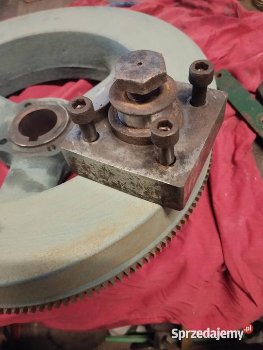 VolvoPenta komplet do modyfikacji MD1MD2 i mazowieckie Warszawa