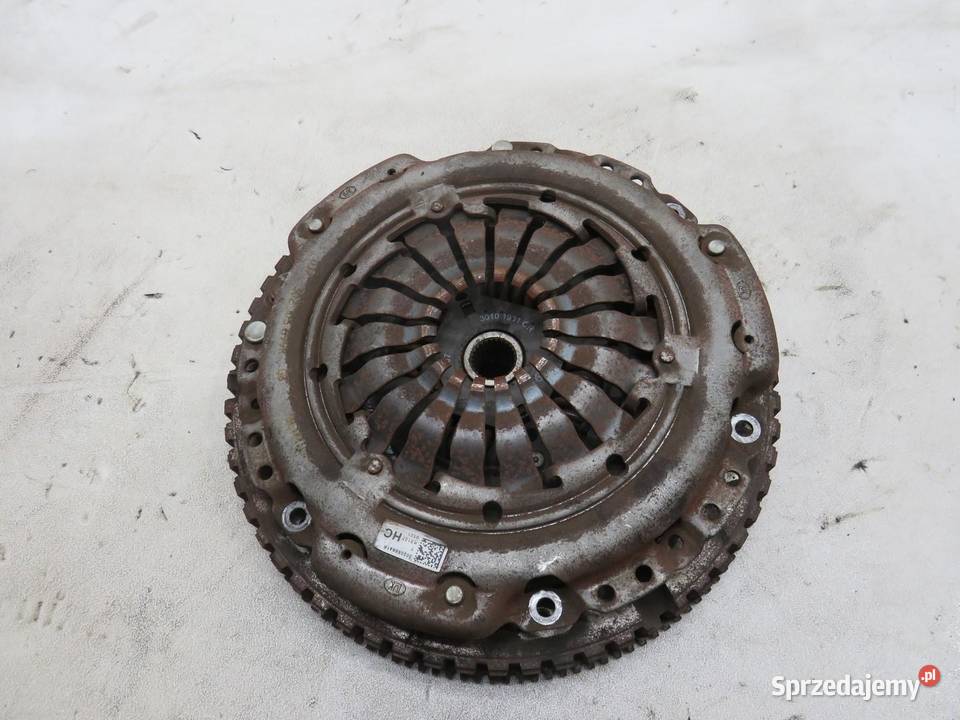 SPRZEGŁO TARCZA DOCISK CLIO IV 15 DCI 302056841R osobowe