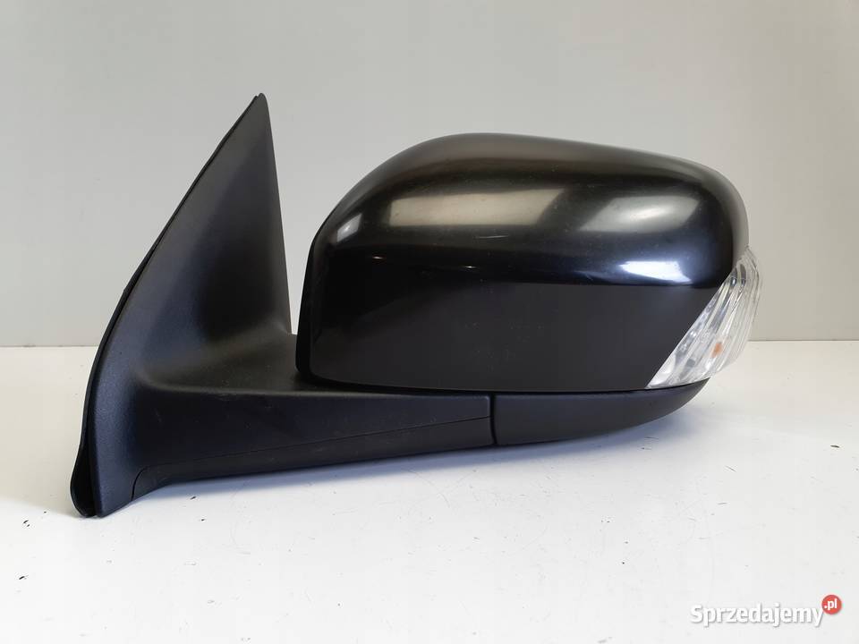 LUSTERKO Volvo XC90 I lift 1116r LEWE KIEROWCY