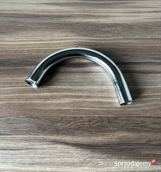 NOWE DUELLS KOLANO KOLANKO WYDECHOWE MZ TS 250 Bielsko-Biała