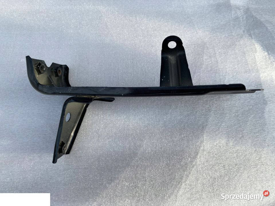 MAZDA 2 14 MOCOWANIE WSPORNIK BŁOTNIKA PRAWY Kozubszczyzna sprzedam