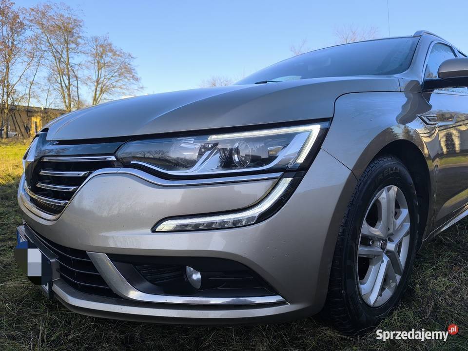 Renault Talisman Zamiana Inowrocław sprzedam