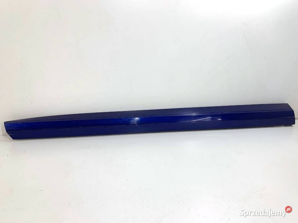 LISTWA DRZWI LEWY PRZÓD VW ARTEON Hatchback osobowe