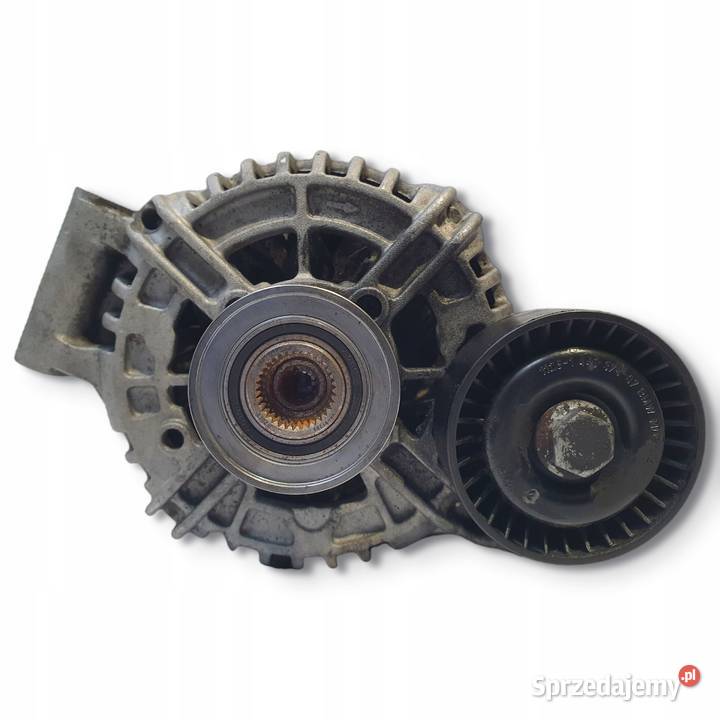 ALTERNATOR BMW E87 E90 20 i Chełm sprzedam