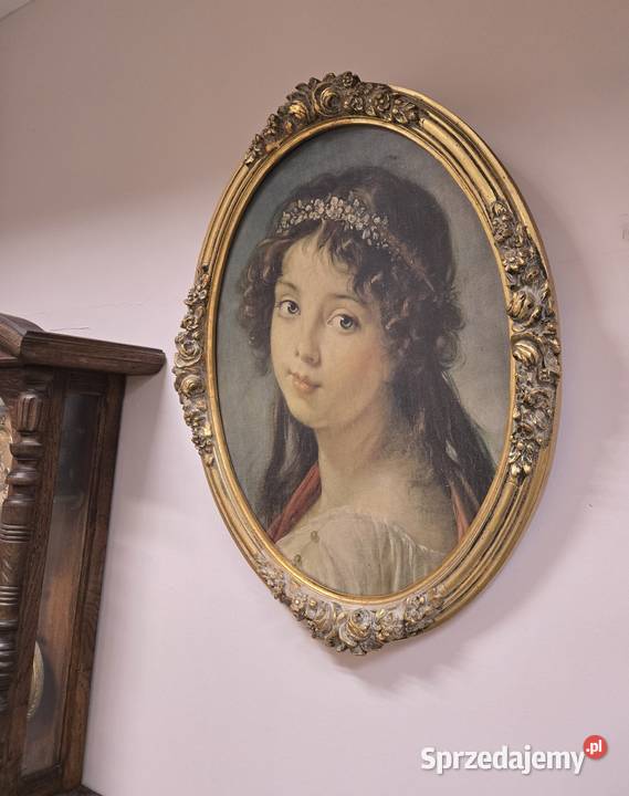 Obraz Kalisz Dekoracje i ozdoby