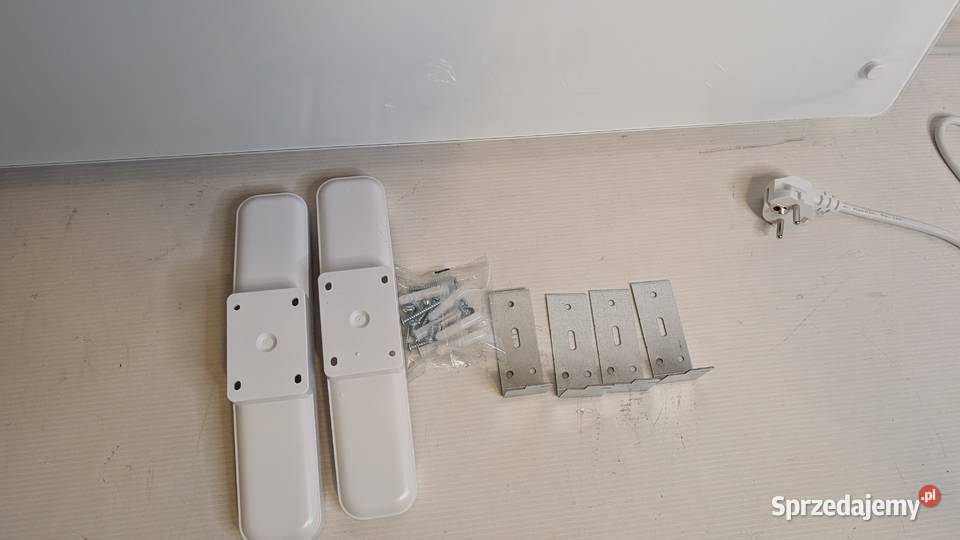 Grzejnik konwekcyjny Klarstein Norderney 2000W małopolskie Jadowniki