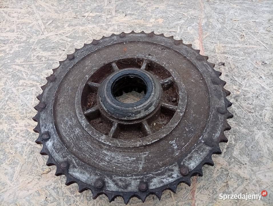 Junak zębatka napędowa Zębatki napędowe sprzedam