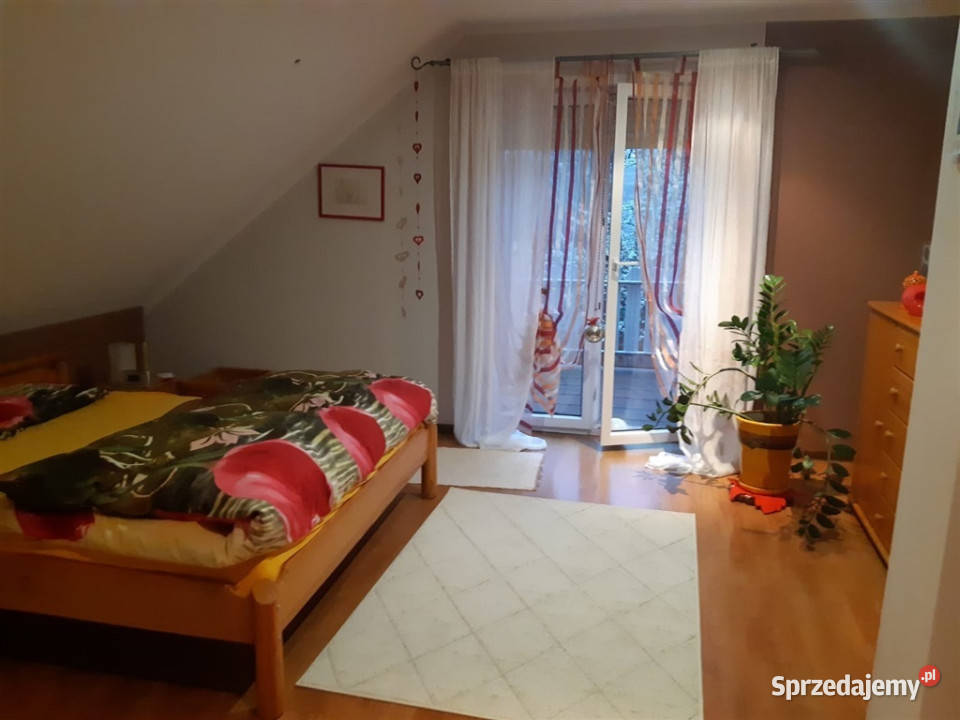 Dom wolnostojący Jelenia Góra 400m2 sprzedam