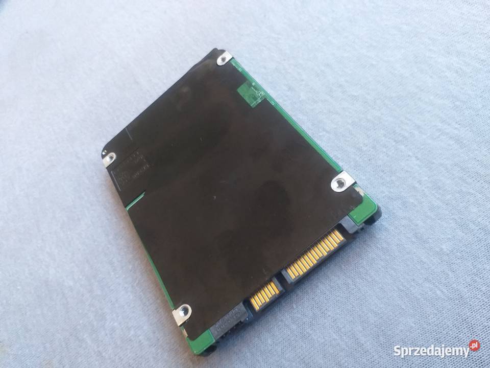 wd dysk twardy wd3200bpvt 320gb świętokrzyskie Sandomierz