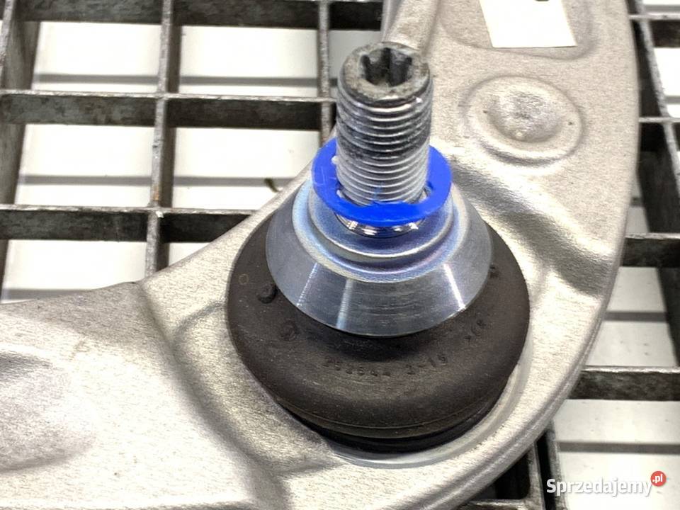 WAHACZ LEWY PRZÓD MERCEDES GLE SUV A1673300900 Wahacze podkarpackie