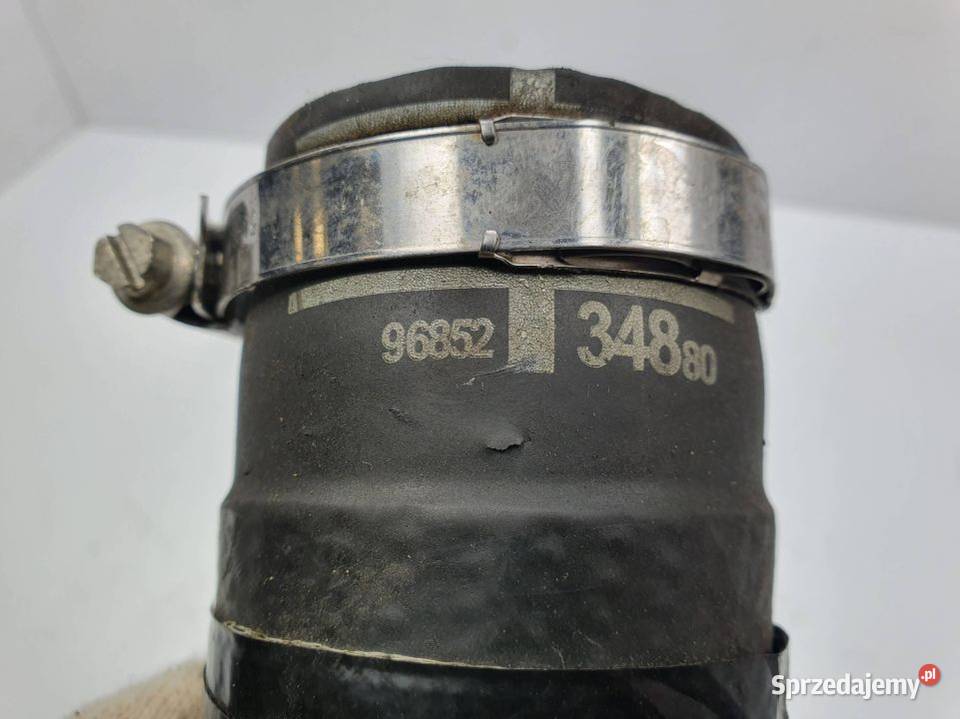 PRZEWÓD RURA DOLOT CITROEN C5 9685234880 Lipno sprzedam