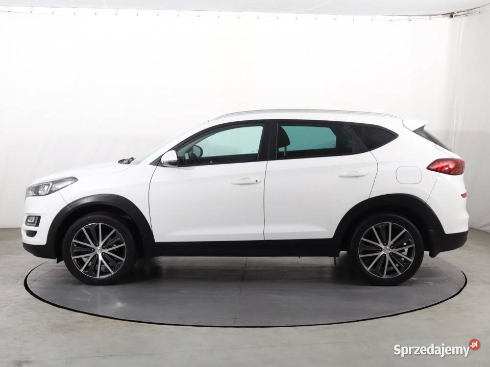 Hyundai Tucson 16 GDI