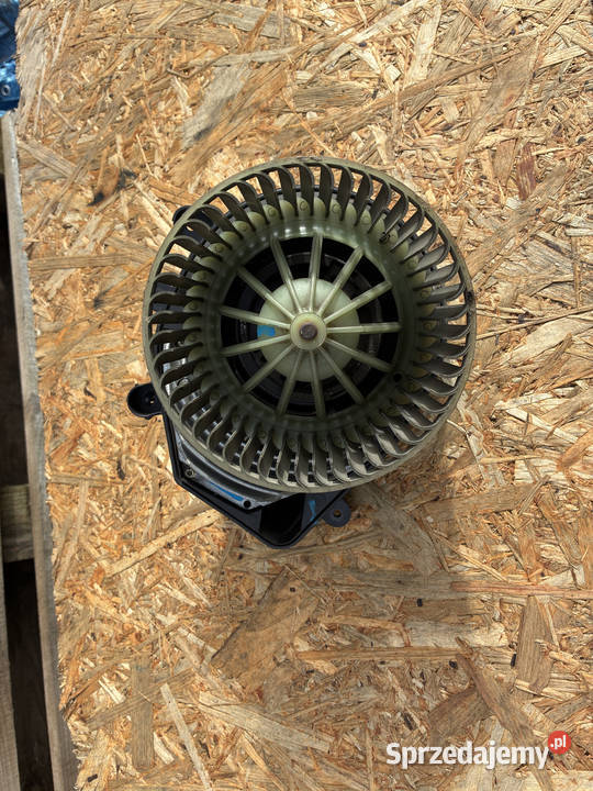Dmuchawa Wentylator Nawiewu VW Passat B5 Pozostałe Wisznice sprzedam