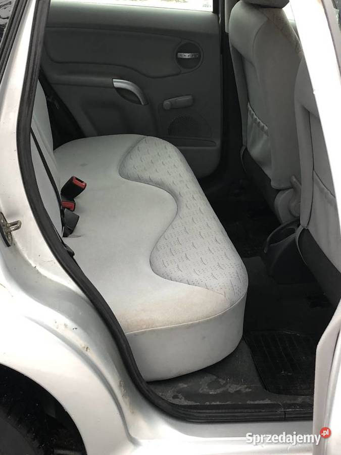 Citroen C3 14 LPG 2003 Garwolin