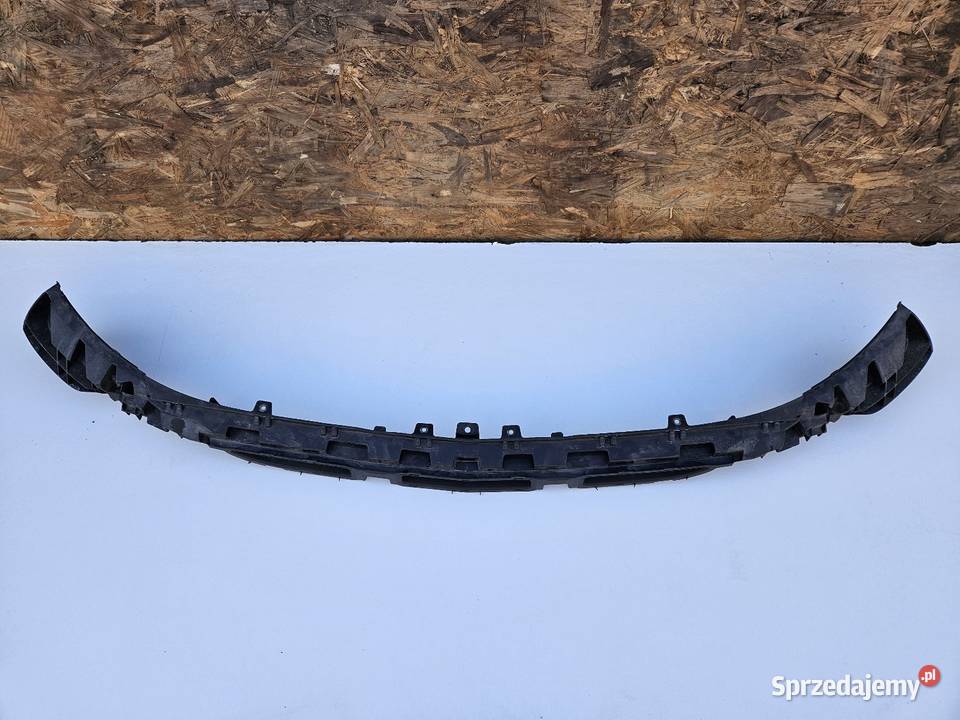 MERCEDES W213 WSPORNIK SPOILER ZDERZAKA PRZÓD osobowe Międzychód