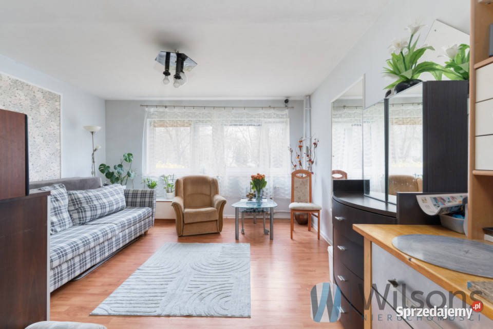 Ogłoszenie mieszkanie Warszawa 271m2 1 pokój parter