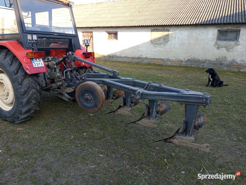 Brona Talerzowa Talerzówka