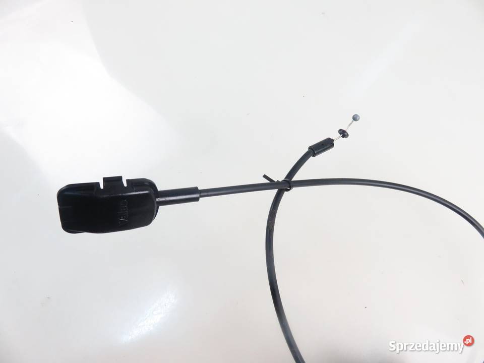 ZAMEK PRAWY PRZEDNI RENAULT CLIO III Grandtour sprzedam