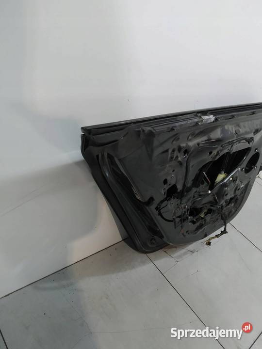 DRZWI LEWE TYŁ SEDAN 475 Bmw Seria 6 III Rok produkcji 2014 świętokrzyskie