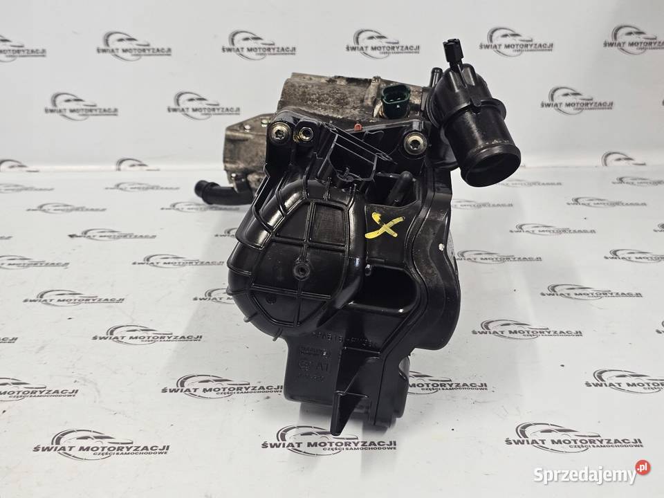 ASTRA INSIGNIA ZAFIRA 20 CDTI A20DTH 160 świętokrzyskie sprzedam