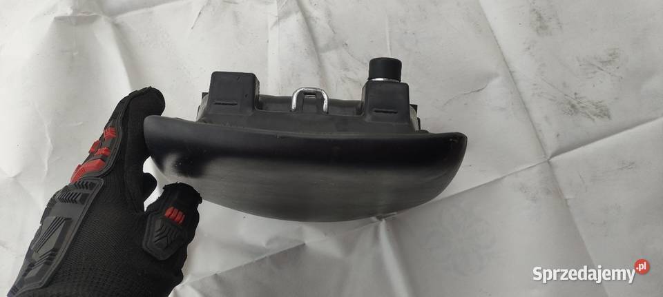 Honda CBF1000 sc58 Łódź sprzedam