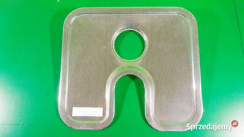 Filtr płaski zbiornika do zmywarki Whirlpool Chorzów