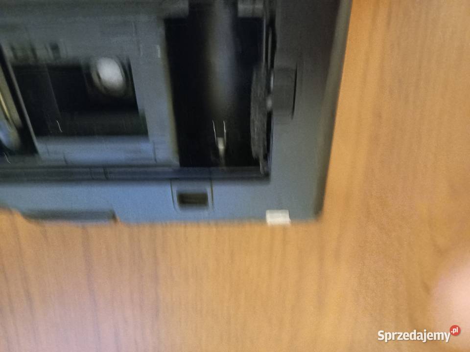 Aparat fotograficzny na klisze Łódź