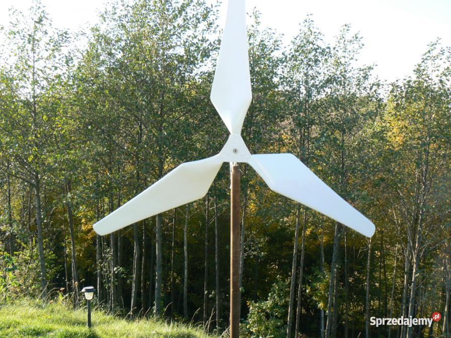  mig a elektrownia Wiatrowa Wiatrak opaty Sprzedajemy pl