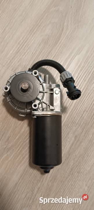 Silniczek Valeo 403 947 12V Złotów sprzedam