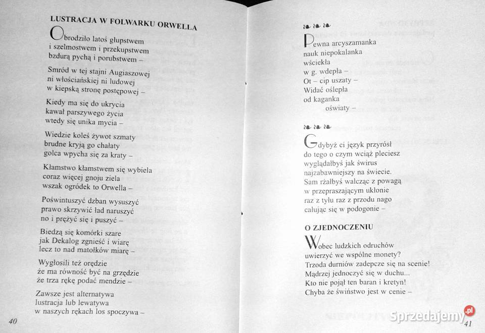 Co cesarskiego cesarzowi Marian Stanisław Rok wydania 2000 Chełm