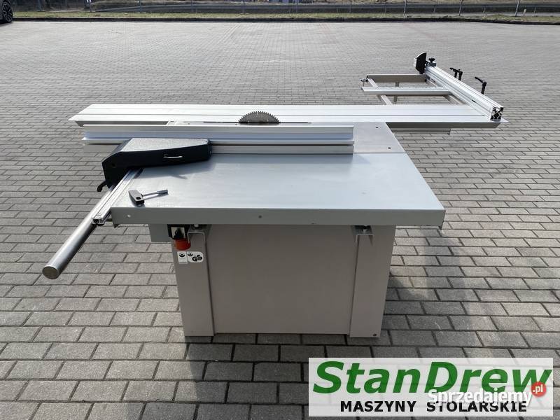 Piła formatowa HAMMER K3 WINNER Mojusz sprzedam