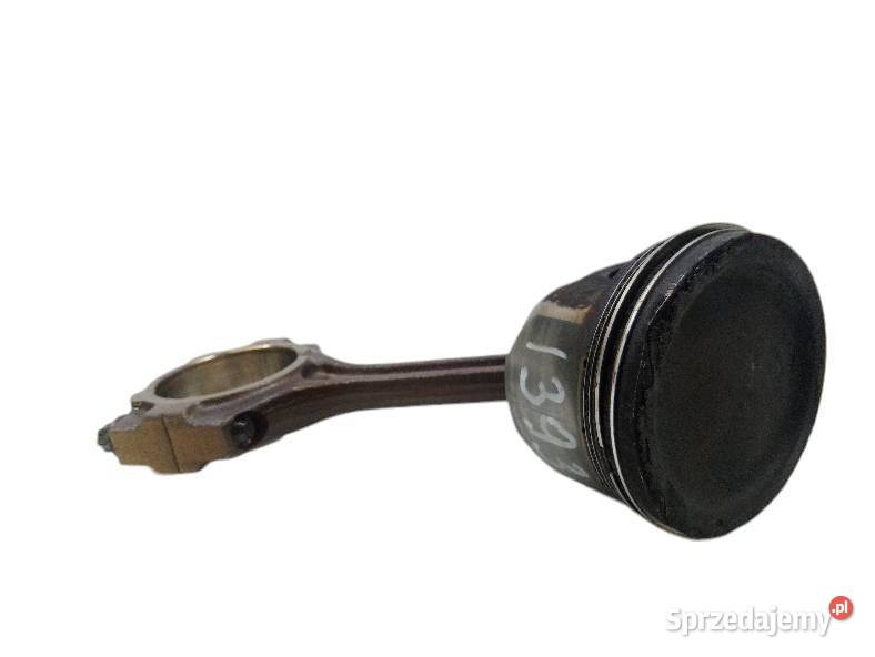 TŁOK KORBOWÓD 12 16V Hyundai i10 I 20082013 Części samochodowe