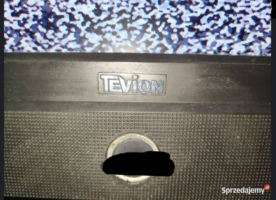 sprzedam telewizor LCD działa do wymiany są LCD Sosnowiec