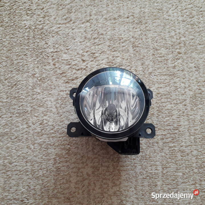 Halogen VALEO Citroen Peugeot Opel Przemyśl