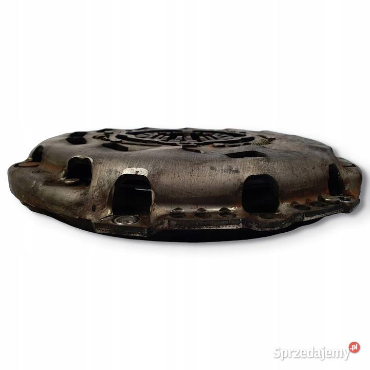 TARCZA DOCISK sprzęgło Ford Transit MK7 VII 22 Sprzęgła i elementy