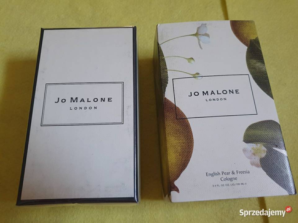 Jo Malone Scarlet Poppy Cologne Intense 100 ml Radom