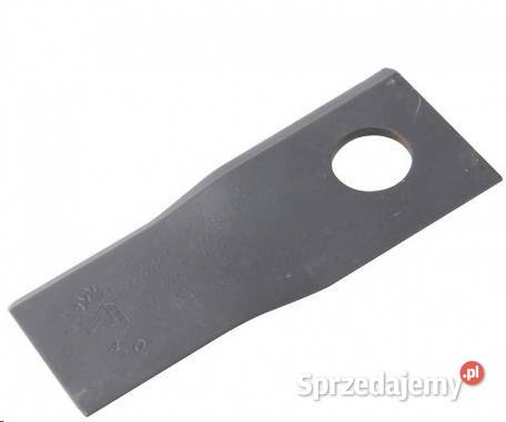 Nożyk prawy 108x48 4 Słupsk