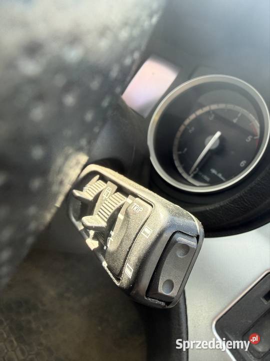 Przełącznik zespolony Alfa Romeo 159 Ostrów Wielkopolski sprzedam