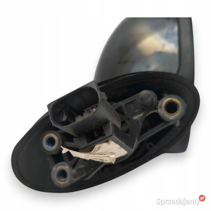 LUSTERKO LEWE Mini One R56 R57 0615r 3 pin Chełm sprzedam