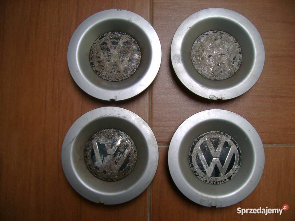 Dekielki kołpaki VW Chełmno sprzedam