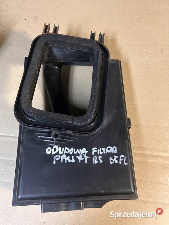 Obudowa filtra kabinowego Passat b5 b5fl kujawsko-pomorskie Grudziądz sprzedam